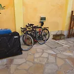Al Pez Exclusive Frühstückspension Olbia