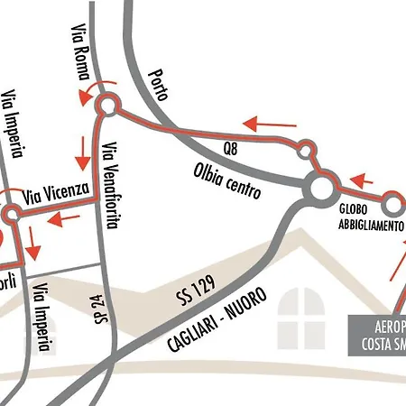 Al Pez Exclusive 住宿加早餐酒店