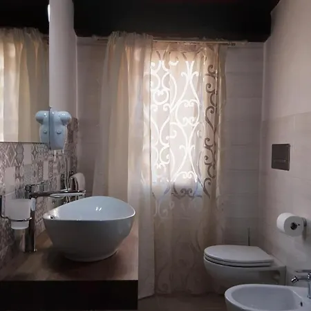 Al Pez Exclusive Frühstückspension Olbia