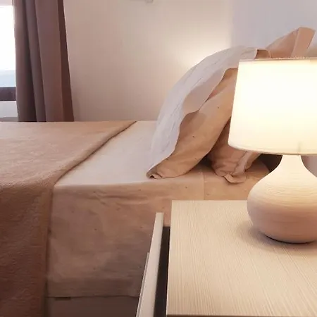 Al Pez Exclusive 3* Olbia