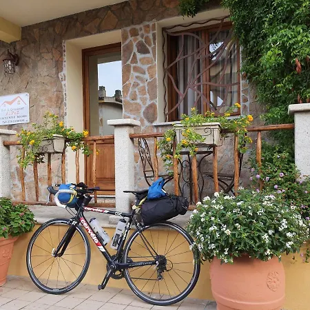 Al Pez Exclusive Frühstückspension 3*