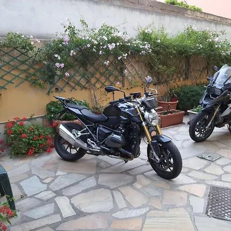 Frühstückspension Al Pez Exclusive Olbia