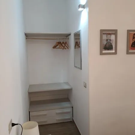 Al Pez Exclusive Frühstückspension