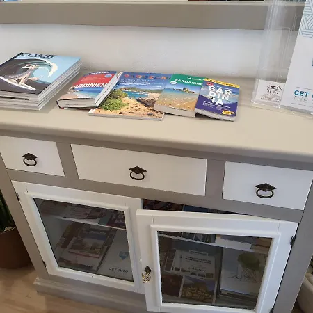 Frühstückspension Al Pez Exclusive