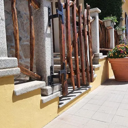 Al Pez Exclusive Olbia