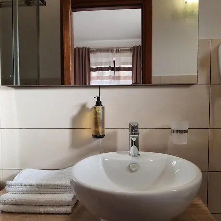 Frühstückspension Al Pez Exclusive 3*