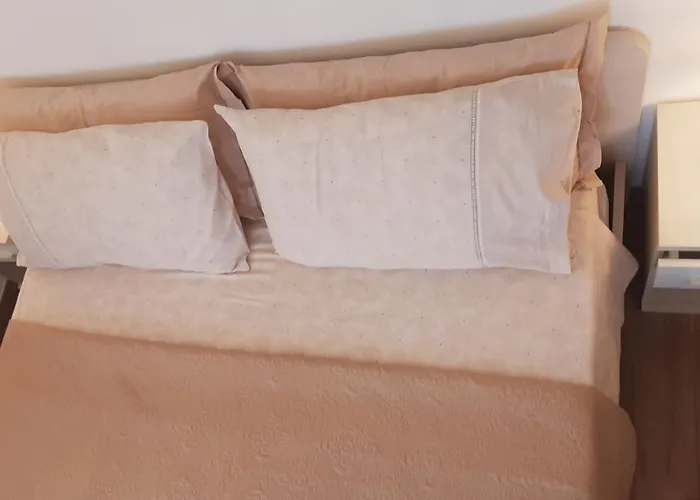 Nocleg ze śniadaniem Al Pez Exclusive