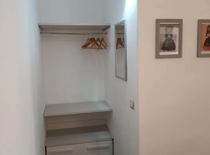 Al Pez Exclusive Nocleg ze śniadaniem