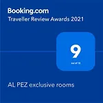 Al Pez Exclusive Bed & Breakfast Olbia