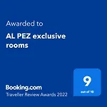 Al Pez Exclusive Bed & Breakfast