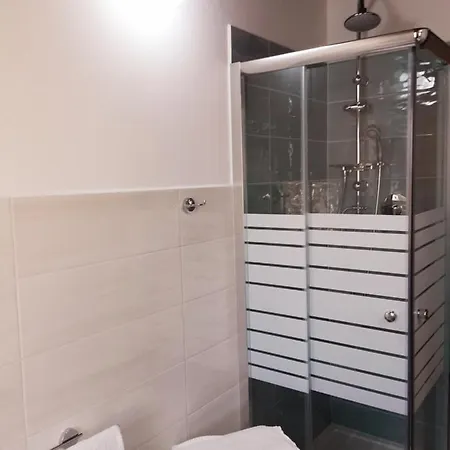 Al Pez Exclusive לינה וארוחת בוקר *