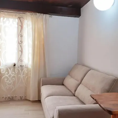 Al Pez Exclusive Bed and breakfast