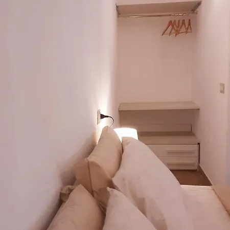 Bed and breakfast Al Pez Exclusive