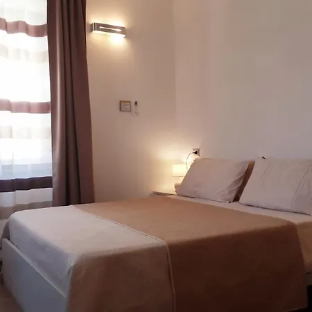 Bed and breakfast Al Pez Exclusive Olbia