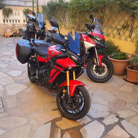B&B Al Pez Exclusive 3*