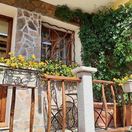 Al Pez Exclusive Alojamento de Acomodação e Pequeno-almoço