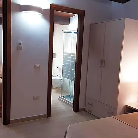 Al Pez Exclusive Bed & Breakfast Olbia