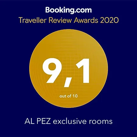 B&B Al Pez Exclusive