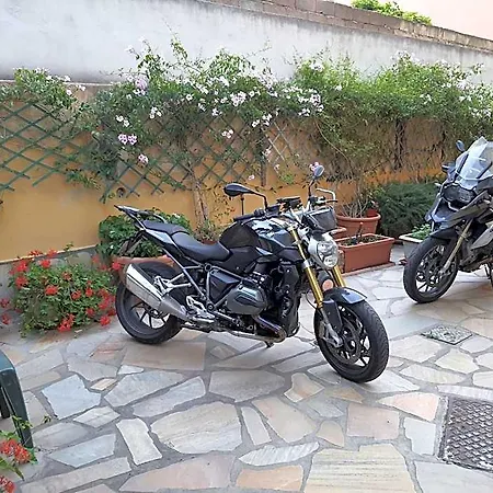 B&B Al Pez Exclusive 3*