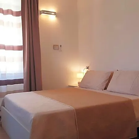 Al Pez Exclusive Bed & Breakfast 3*