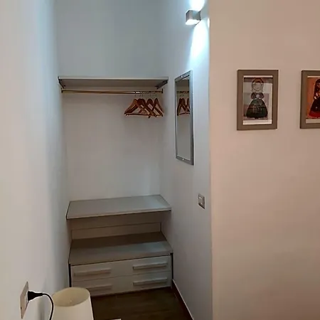 Al Pez Exclusive Bed & Breakfast
