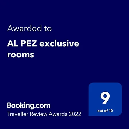 Bed & Breakfast Al Pez Exclusive Olbia