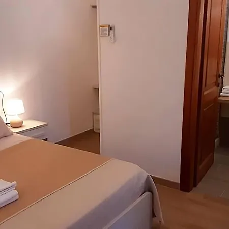 Al Pez Exclusive Bed & Breakfast Olbia