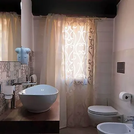 Al Pez Exclusive 3* Olbia