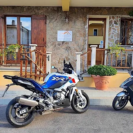 Al Pez Exclusive Bed & Breakfast Olbia