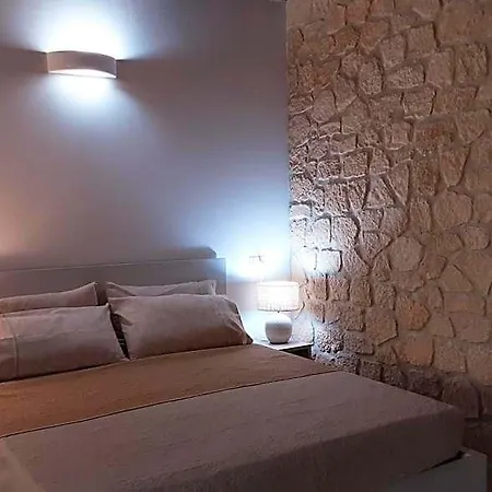 Al Pez Exclusive Bed & Breakfast Olbia