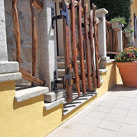 Al Pez Exclusive 3* Olbia