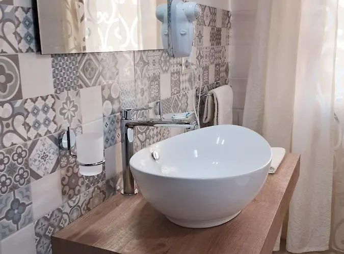 Al Pez Exclusive Oda ve Kahvaltı 3*