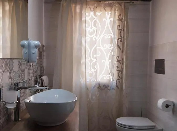 Al Pez Exclusive Oda ve Kahvaltı Olbia