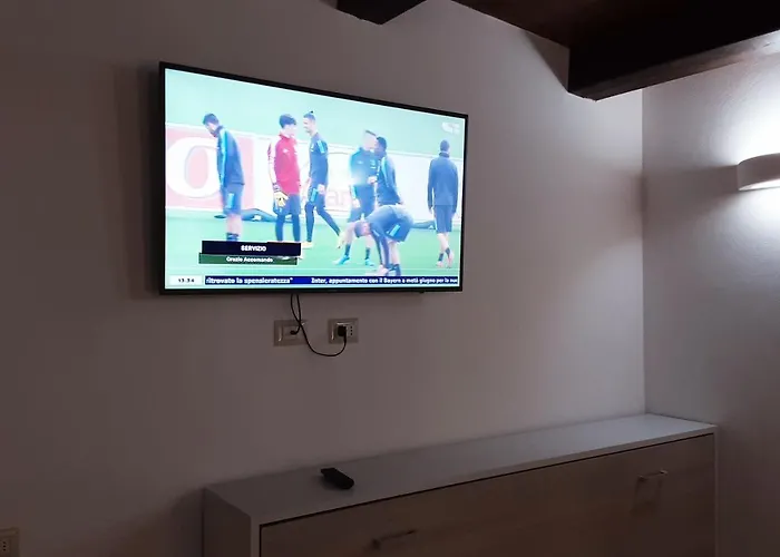 Oda ve Kahvaltı Al Pez Exclusive