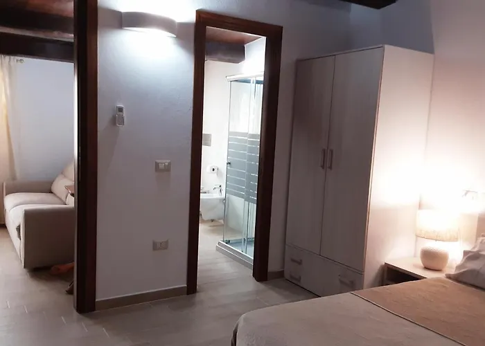 Oda ve Kahvaltı Al Pez Exclusive 3*