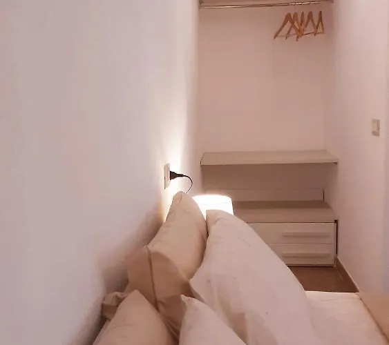 Oda ve Kahvaltı Al Pez Exclusive