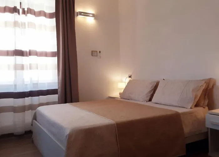 Oda ve Kahvaltı Al Pez Exclusive Olbia