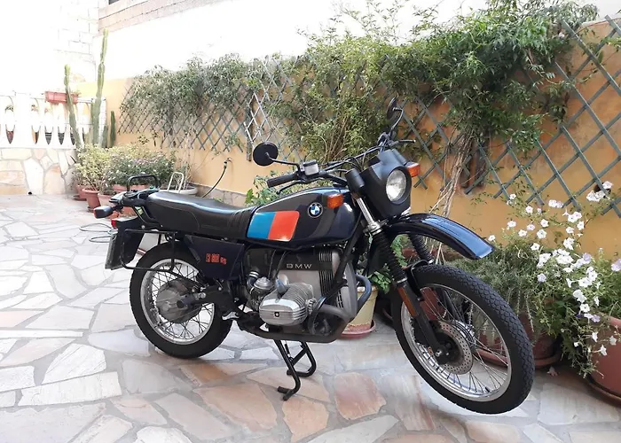 Al Pez Exclusive 3* Olbia