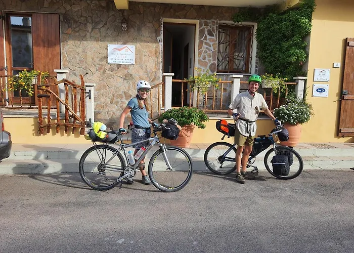 Al Pez Exclusive Oda ve Kahvaltı Olbia