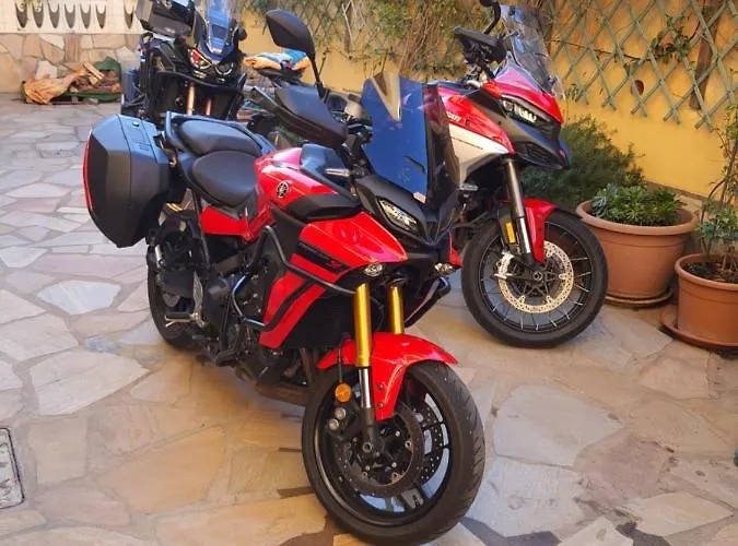 Oda ve Kahvaltı Al Pez Exclusive 3*