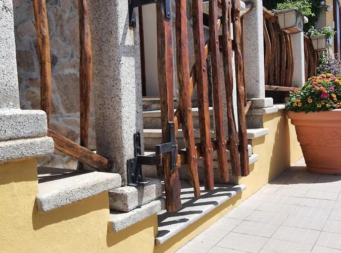 Al Pez Exclusive Olbia