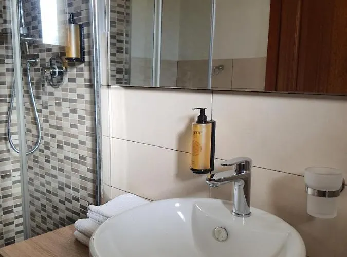 Oda ve Kahvaltı Al Pez Exclusive