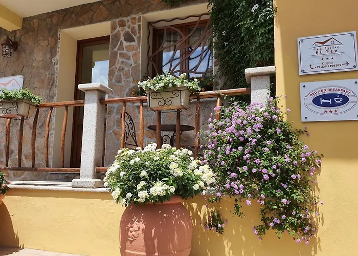 Al Pez Exclusive Olbia