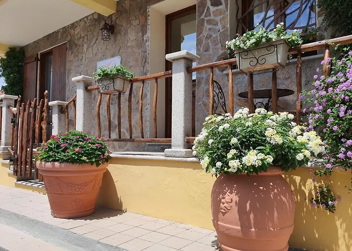 Oda ve Kahvaltı Al Pez Exclusive