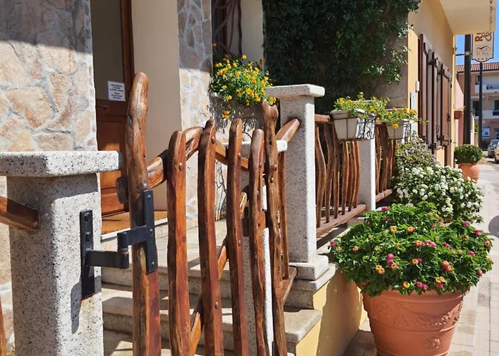 Al Pez Exclusive Olbia