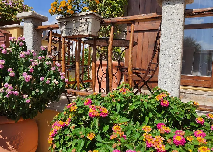 Oda ve Kahvaltı Al Pez Exclusive 3*